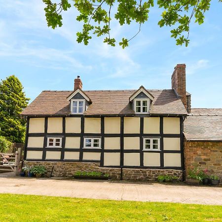 Stone House Villa Ludlow Exterior photo